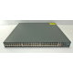 Cisco Catalyst 2948g-ge-tx Gigabit Ethernet Switch Switch 48ports En Fast En Gigabit En 10base-t 100base-tx 1000base-t + 4 X Sfp 1u Rack-mountable WS-C2948G-GE-TX